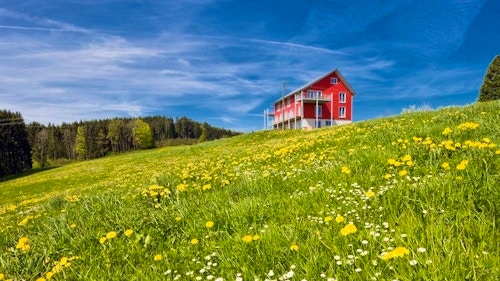 Hottenlocher Hof - Bookitgreen Sustainable Accommodation