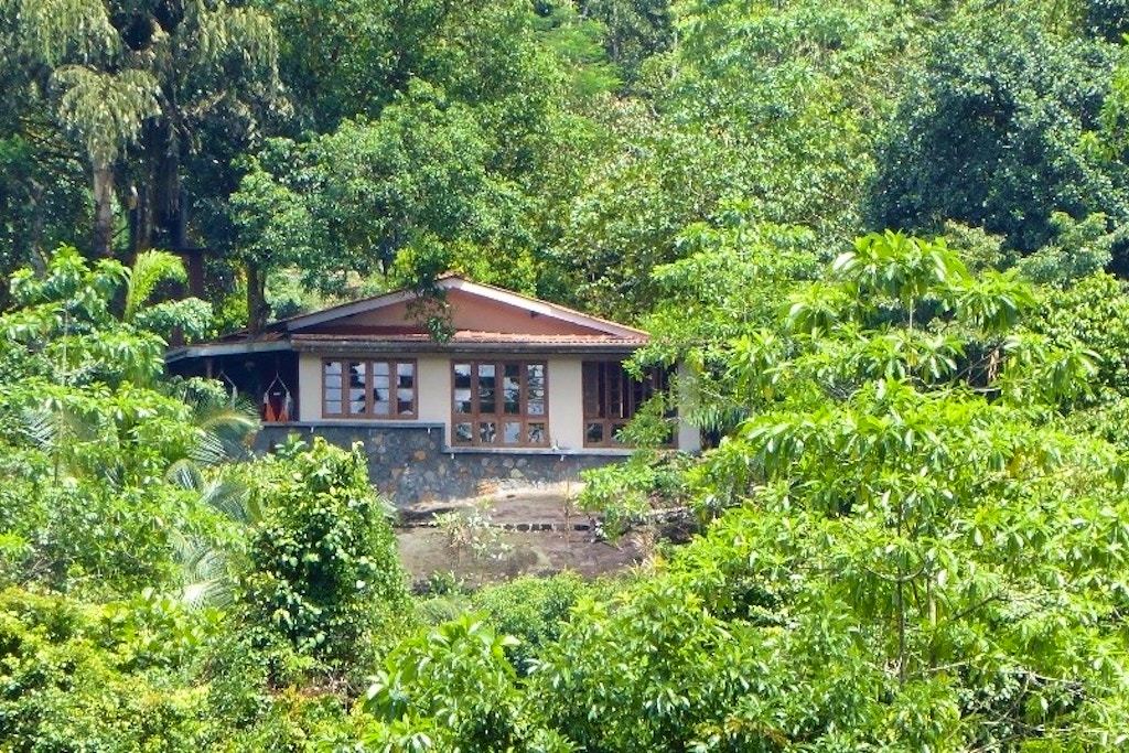 Singharaja Garden Agro Eco Lodge Sri Lanka Bookitgreen Com