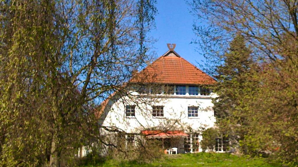Biohof Hafkamp